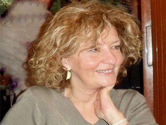 Francesca Belviso